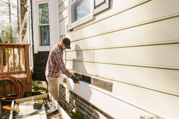 Trusted Siding Installation service in New Bloomington, OH - Creative Siding